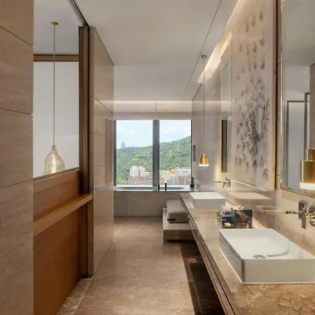 Sheraton Shenzhen Nanshan Exterior photo