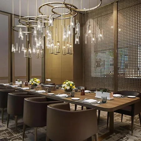 Sheraton Shenzhen Nanshan Exterior photo