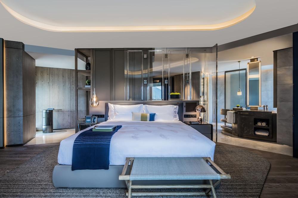 Sheraton Nanshan 5* Shenzhen