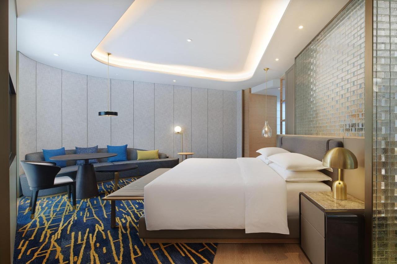 Hotel Sheraton Nanshan Shenzhen