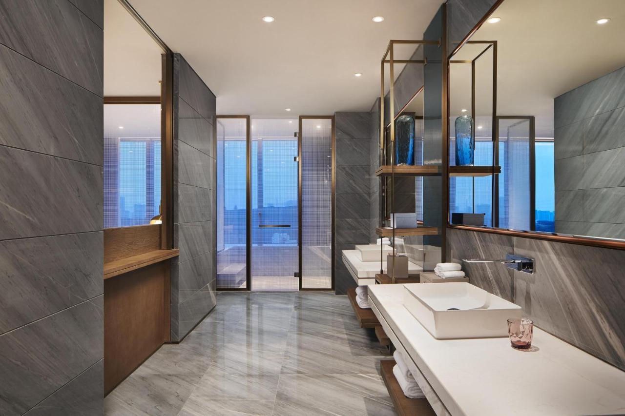 Sheraton Nanshan Hotel Shenzhen