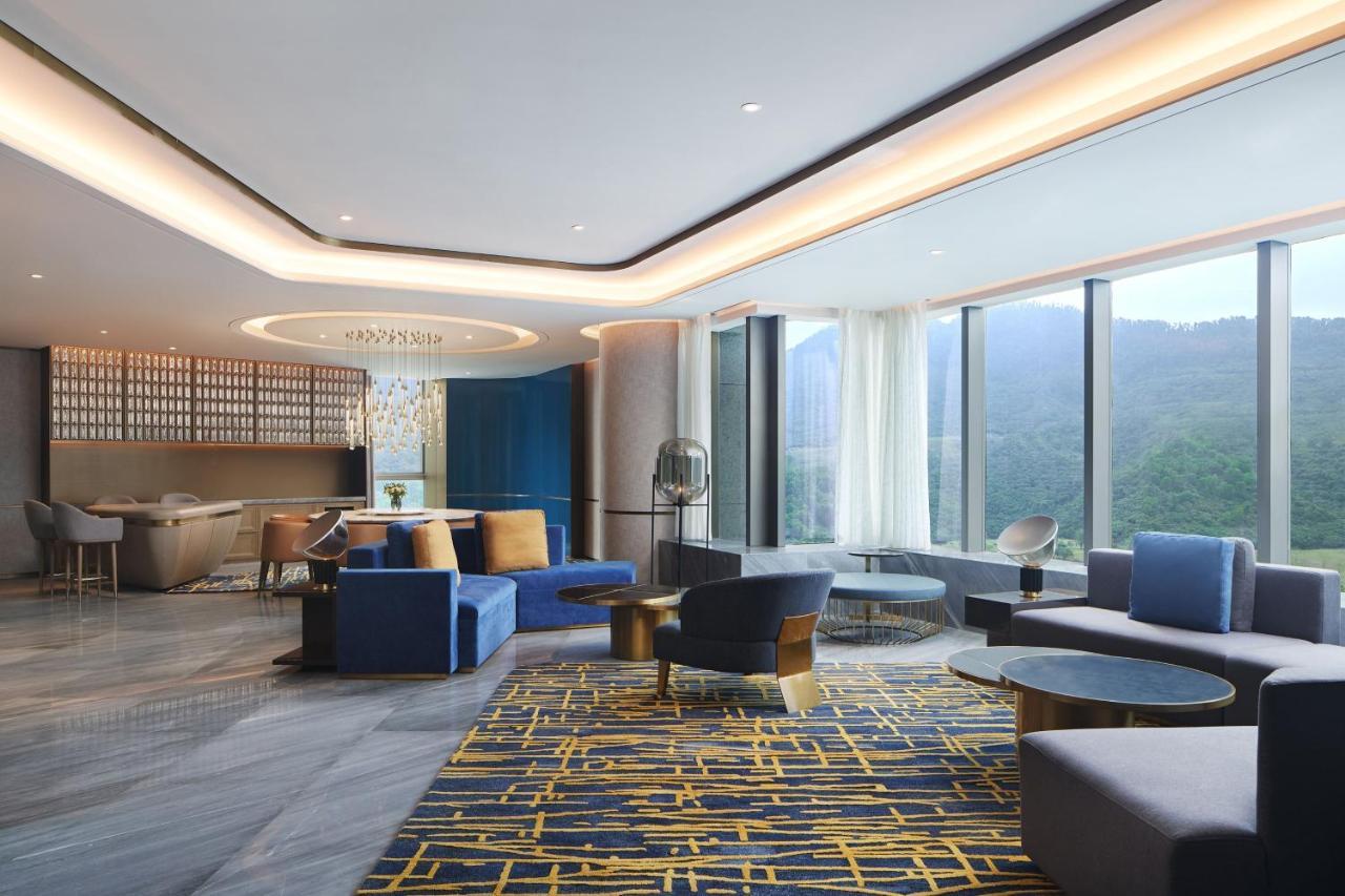 Sheraton Nanshan