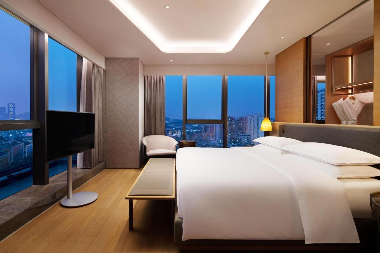Sheraton Nanshan Hotel 5*