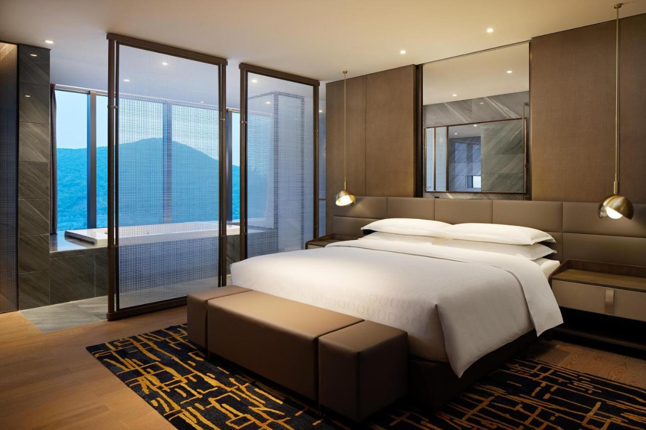 Hotel Sheraton Nanshan Shenzhen