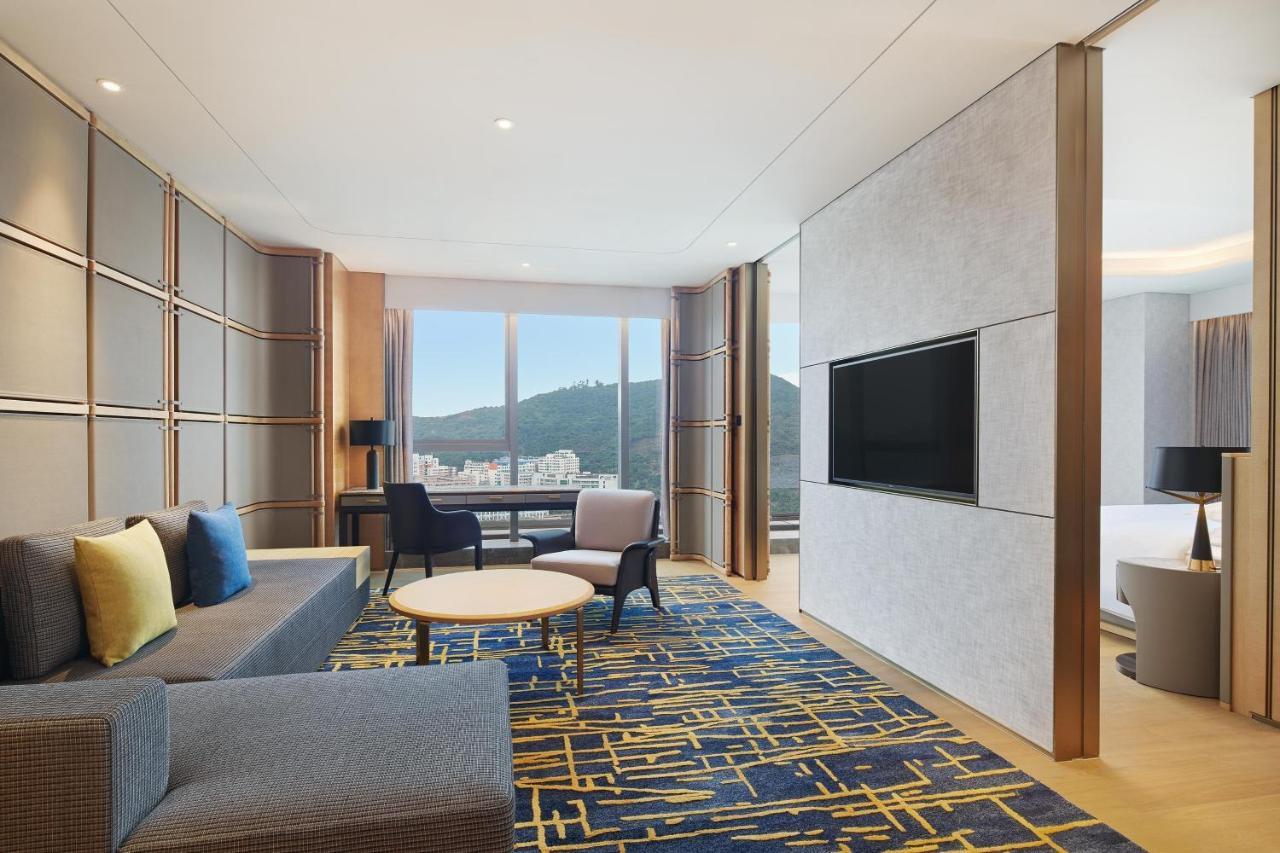 Sheraton Nanshan