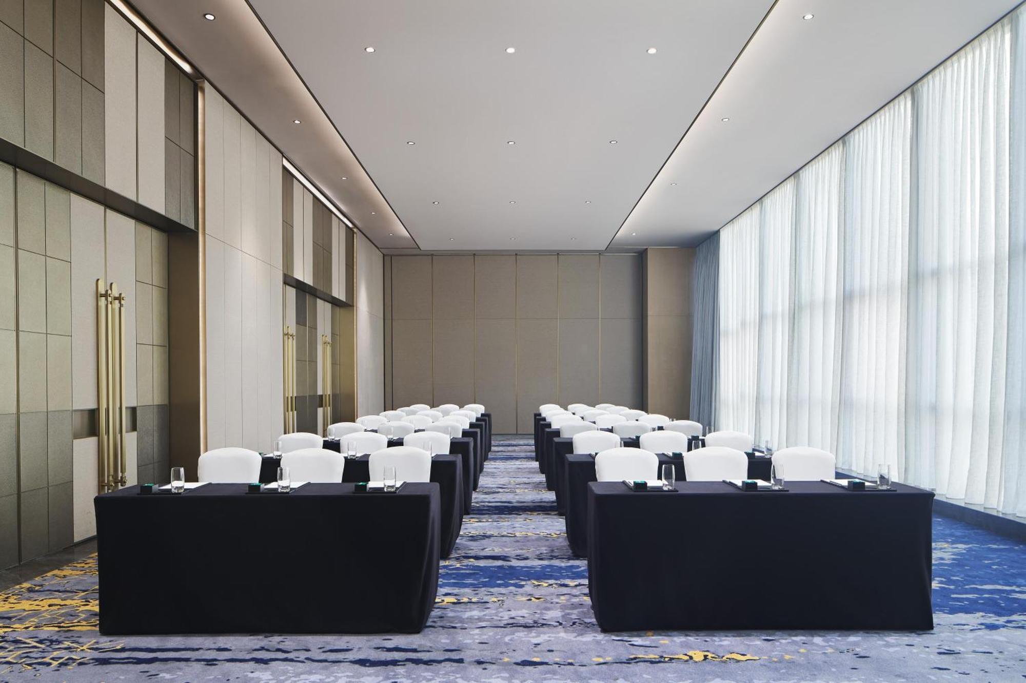Sheraton Nanshan 5* Shenzhen