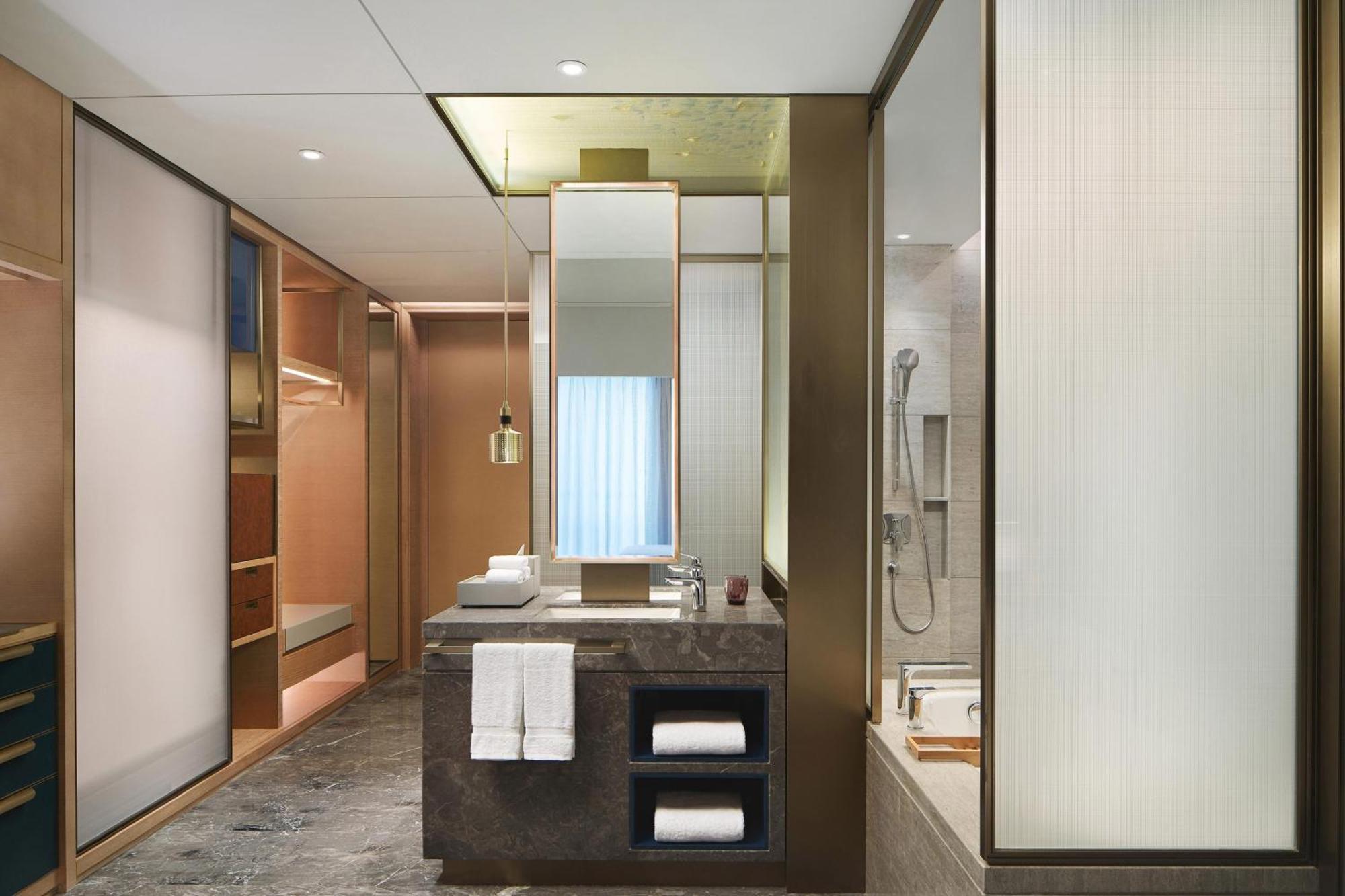 Hotel Sheraton Nanshan