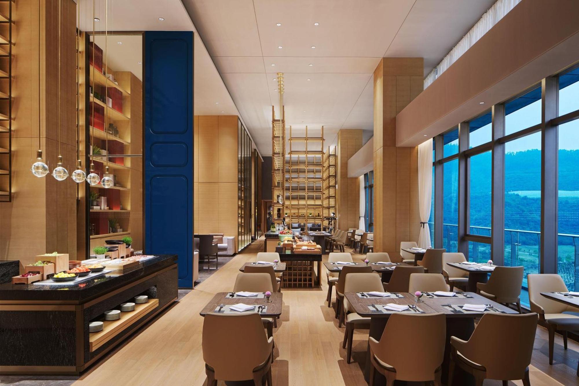 Sheraton Nanshan Shenzhen