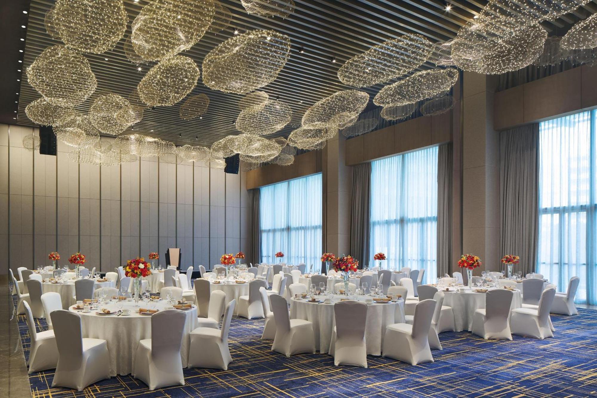 Sheraton Nanshan