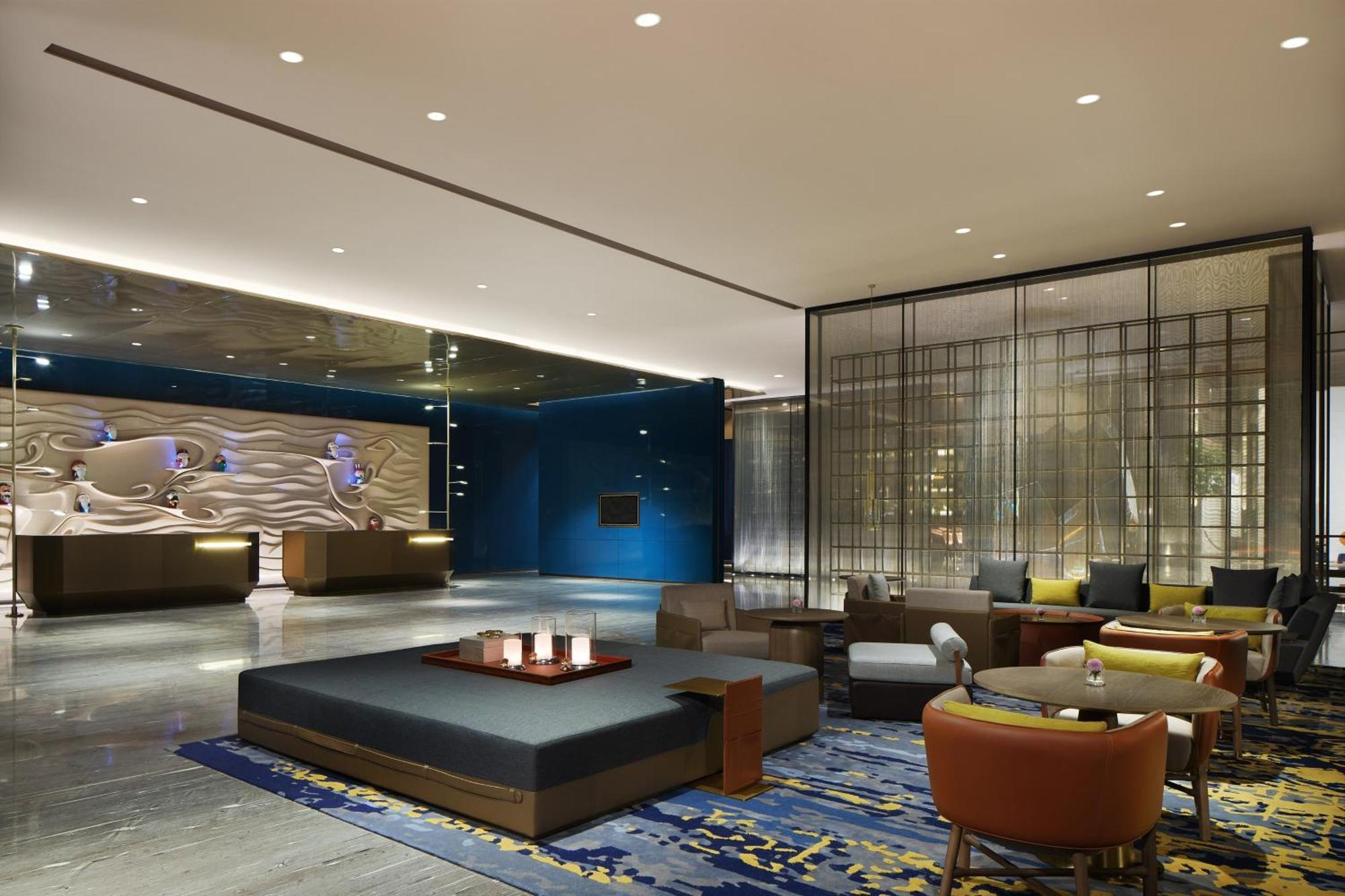 Sheraton Nanshan Hotel 5*