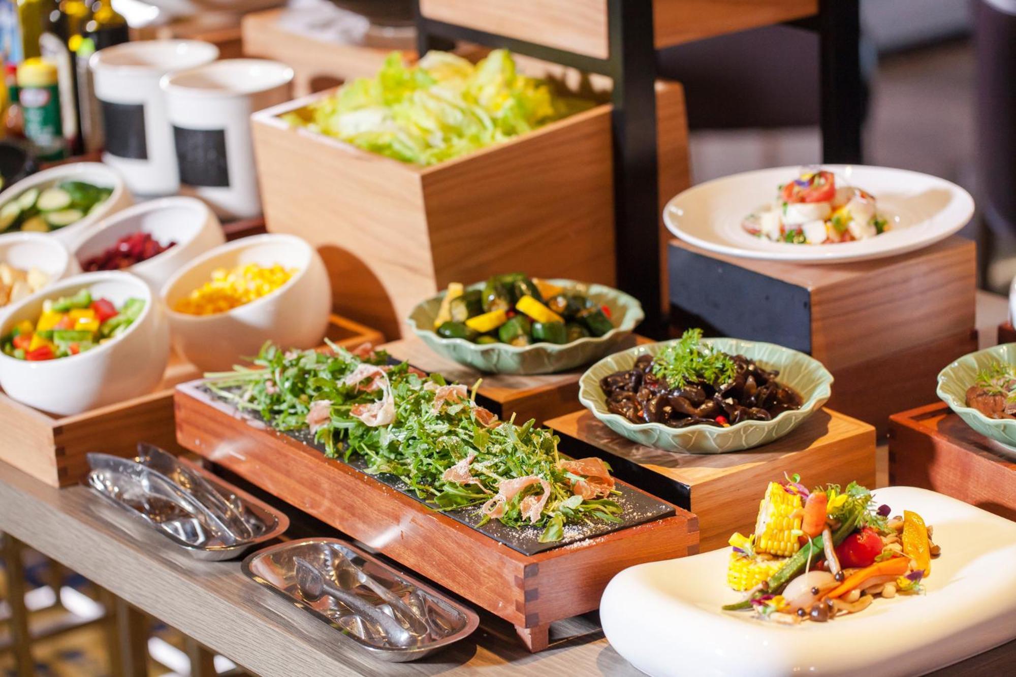 Sheraton Nanshan
