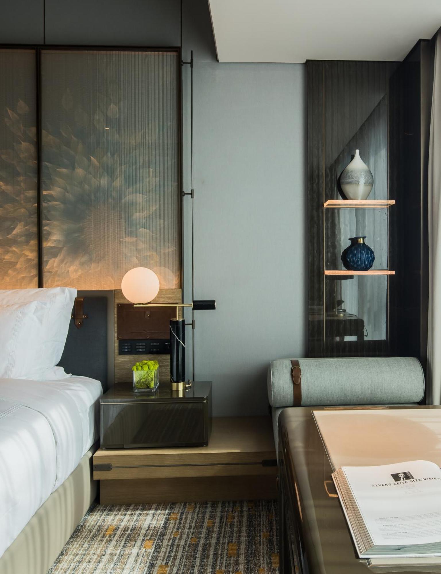 Hotel Sheraton Nanshan Shenzhen