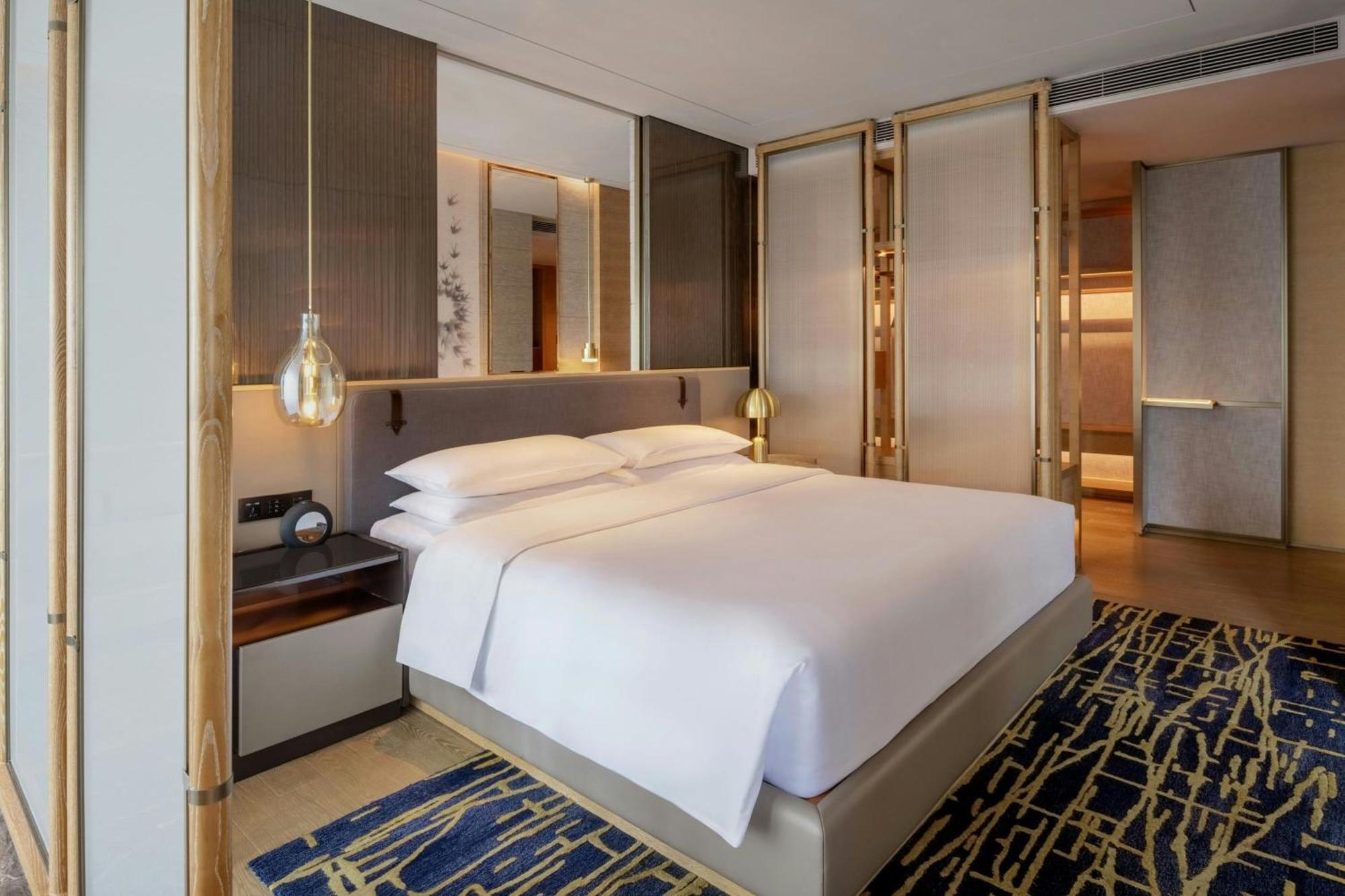 Hotel Sheraton Nanshan 5*