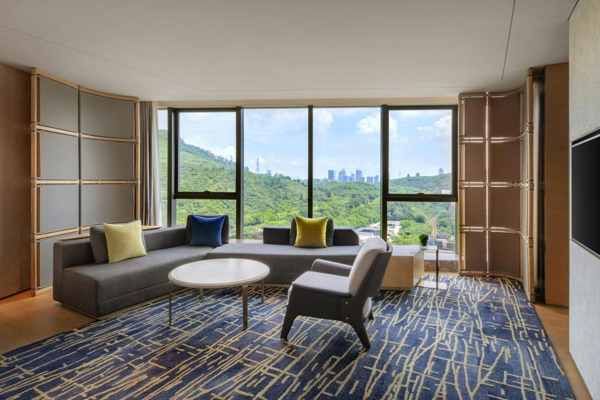 Sheraton Nanshan