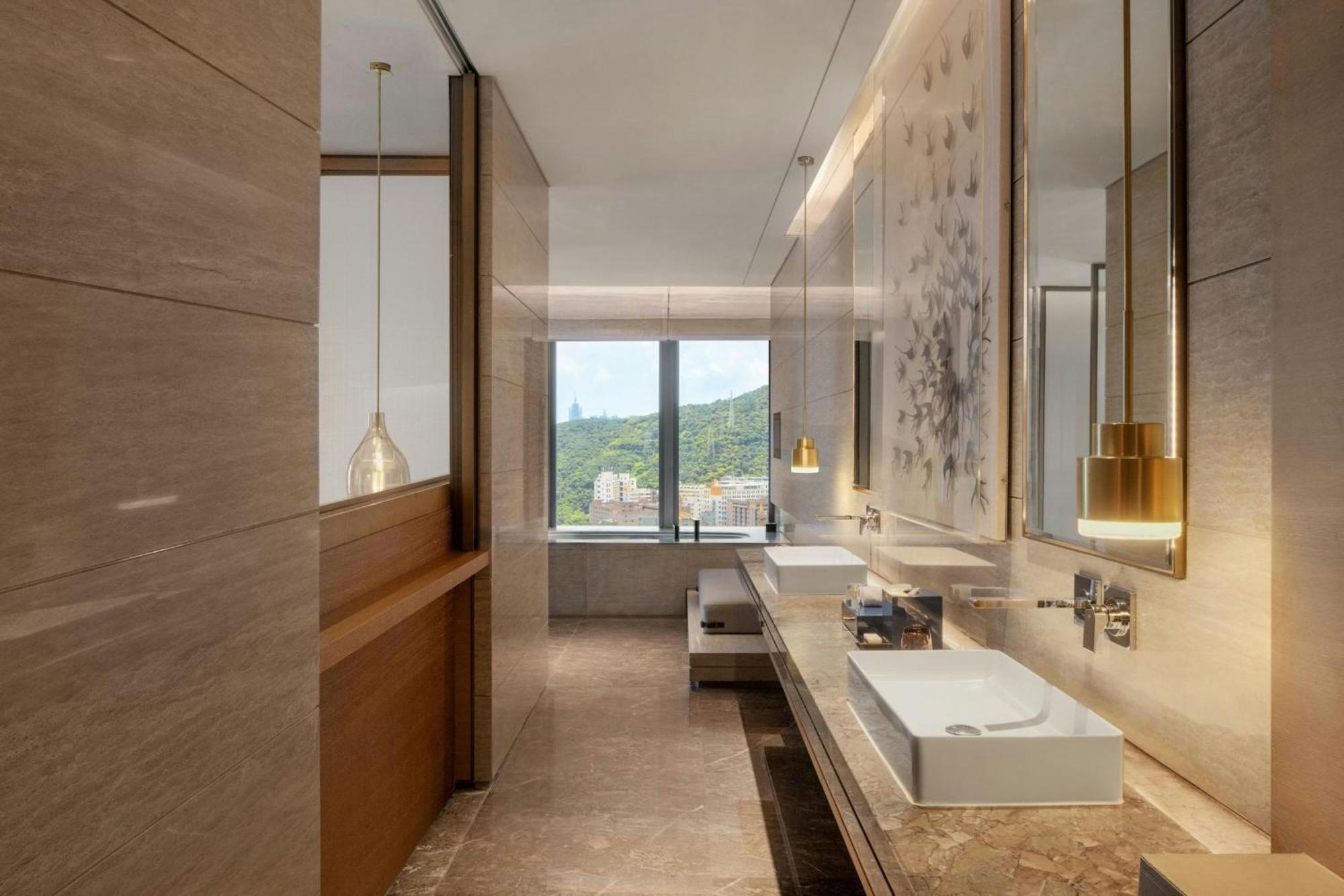 Hotel Sheraton Nanshan Shenzhen