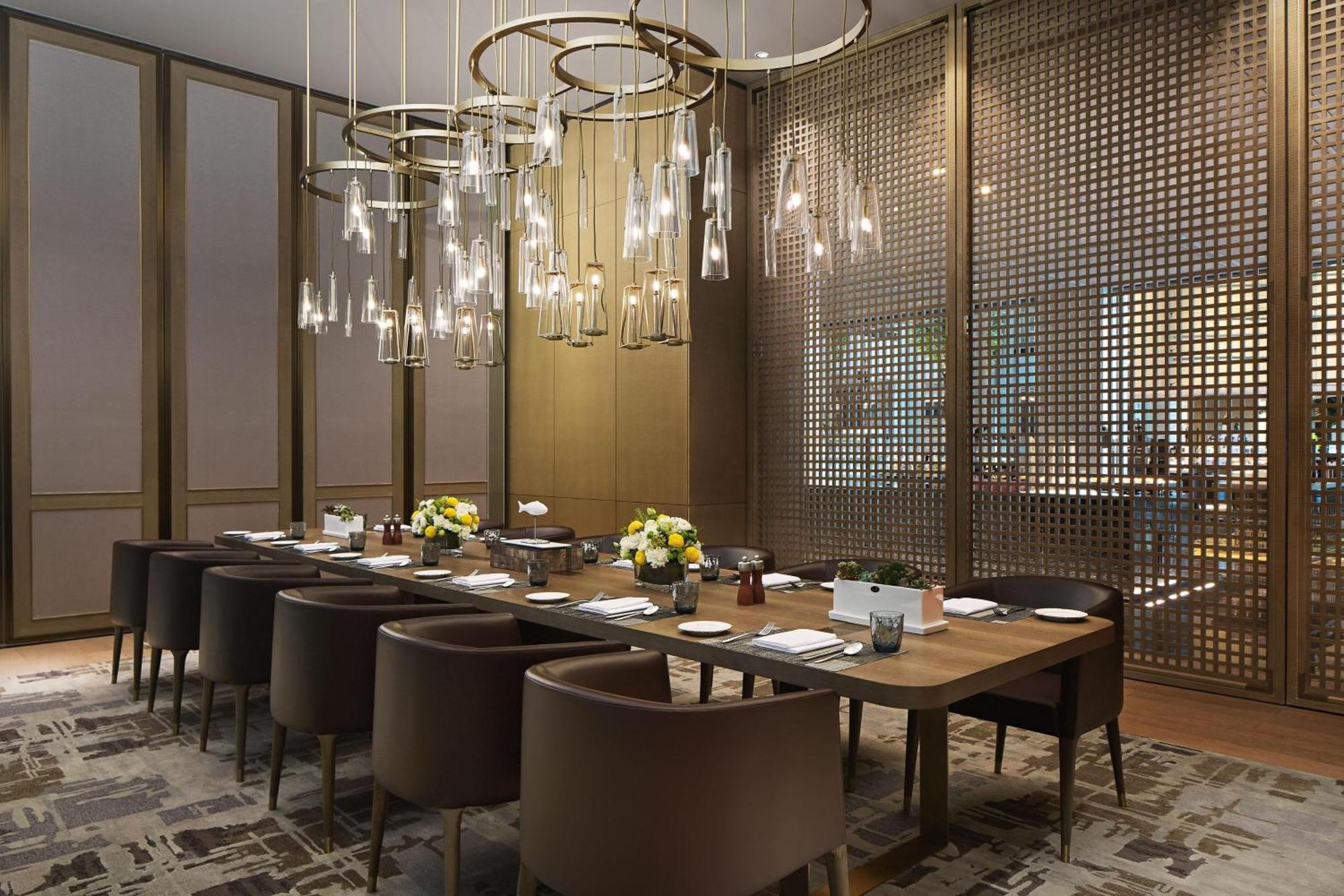 Sheraton Nanshan