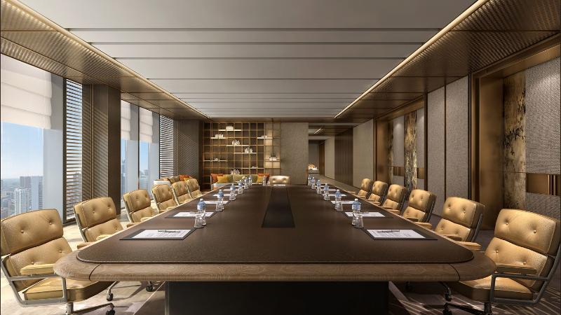 Sheraton Nanshan Hotel 5*
