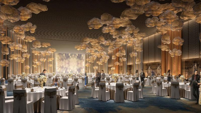 Sheraton Nanshan 5* Shenzhen