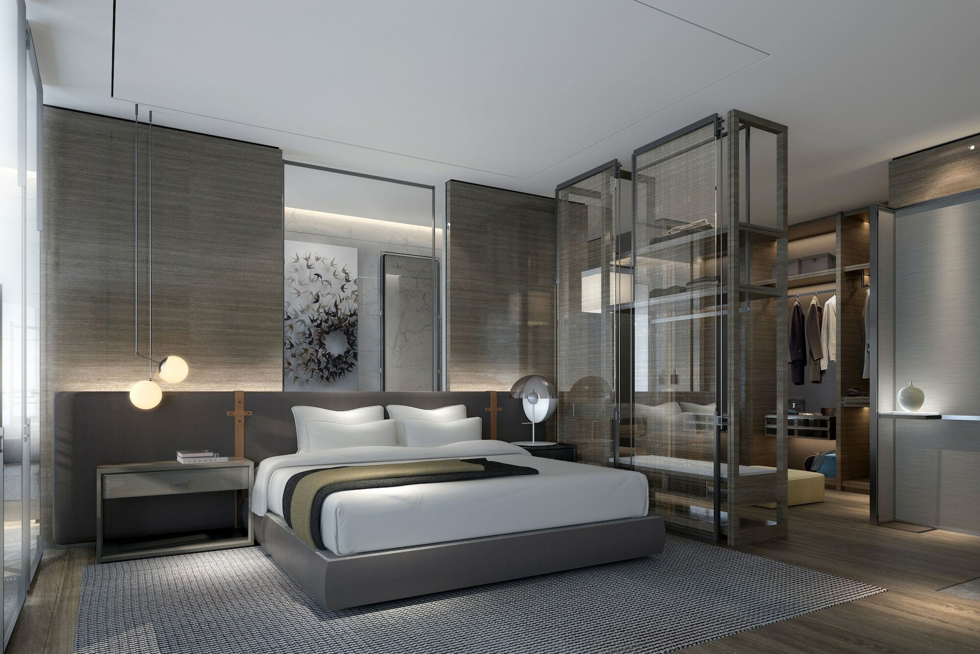 Sheraton Nanshan Shenzhen