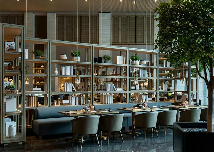 Sheraton Shenzhen Nanshan