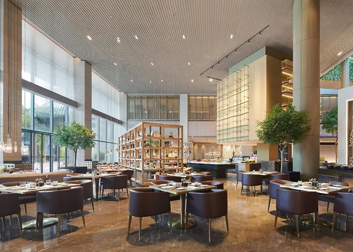 Sheraton Shenzhen Nanshan