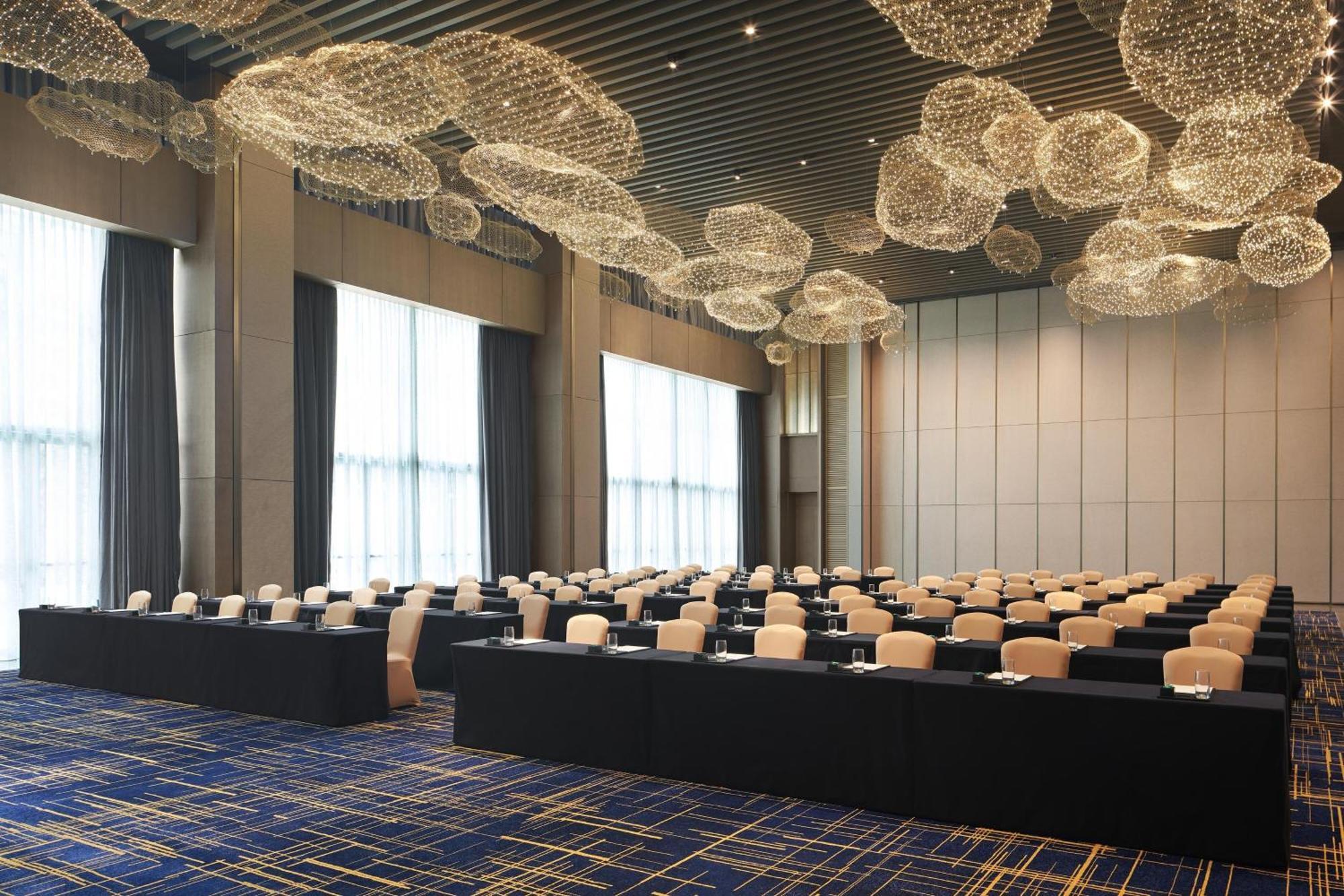 Sheraton Nanshan Hotel