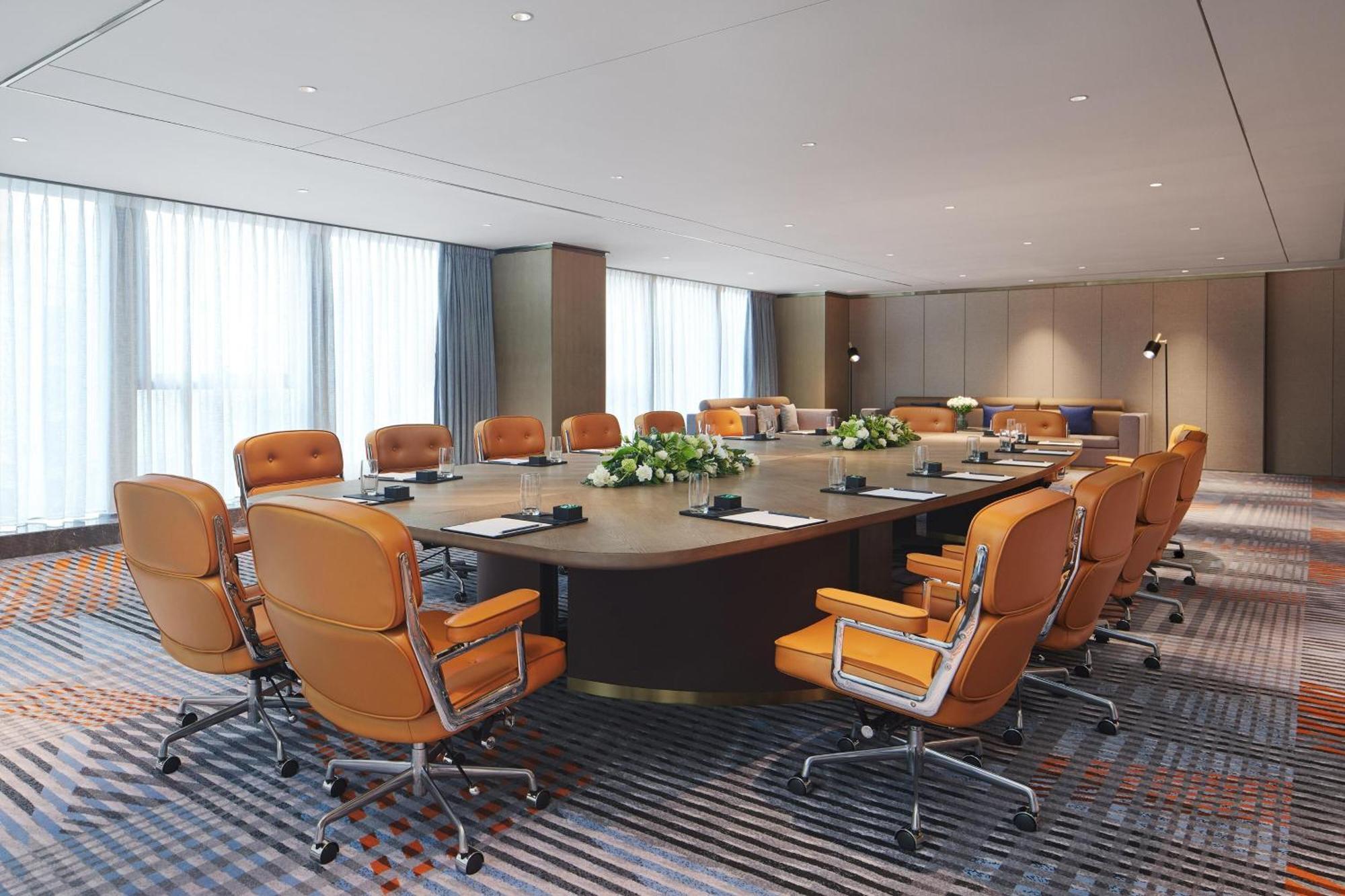 Sheraton Nanshan 5* Shenzhen