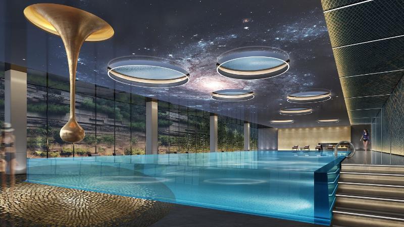 Sheraton Nanshan 5*