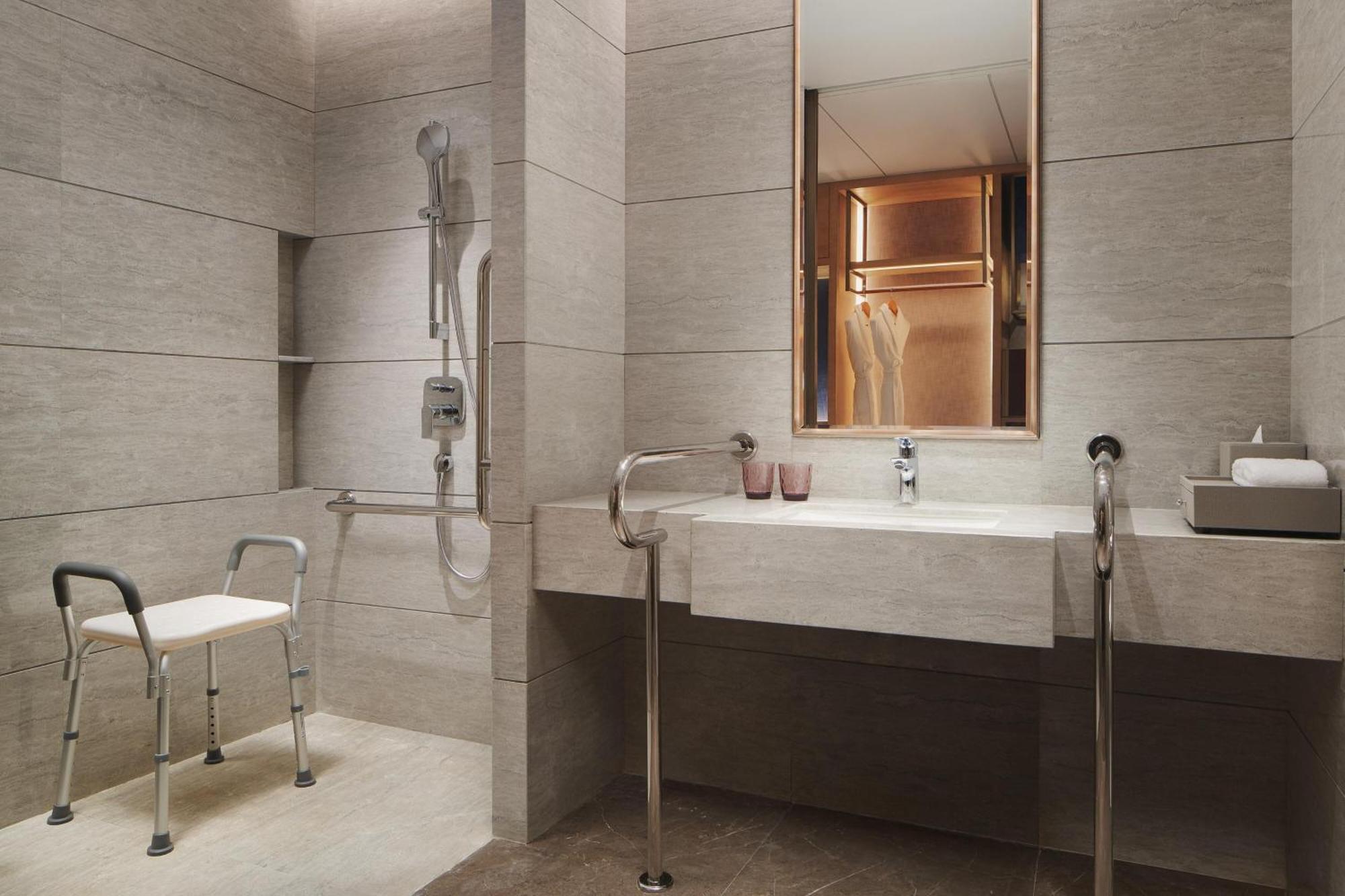 Sheraton Nanshan